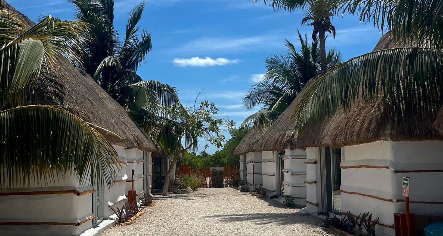 cabanes